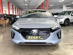 Gris Usado 2018 Hyundai Ioniq Berlina | 16.900 €