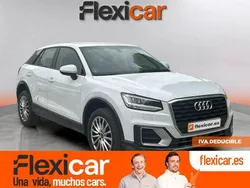 Blanco Usado 2018 Audi Q2 Design SUV | 20.990 € (Precio justo)