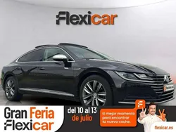 Negro Usado 2019 VW Arteon Berlina | 22.990 € (Precio justo)