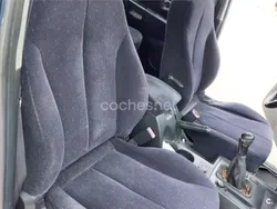 Azul Usado 2001 Hyundai Terracan SUV | 4600 €