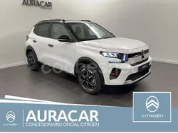 Blanco Nuevo 2025 Citroën C3 Utilitario | 18.250 € (Precio justo)