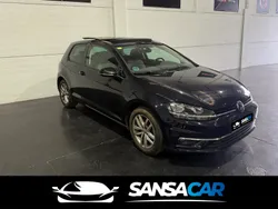 Usado 2015 VW Golf VII Advance Utilitario | 12.190 € (Precio justo)