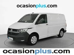 Blanco Usado 2021 VW T6.1 Van | 19.900 € (Super precio)