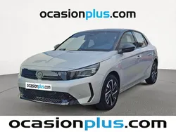 Gris plata Nuevo 2025 Opel Corsa S Utilitario | 16.546 € (Precio justo)