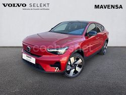 Eléctrico Nuevo 2025 Volvo EC40 Plus SUV | 47.800 € (Super precio)