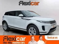 Blanco Usado 2020 Land Rover Range Rover evoque SUV | 24.590 € (Super precio)