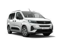Gris Nuevo 2025 Opel Combo-e Life | 29.390 € (Precio justo)