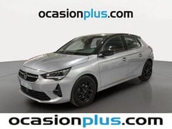 Gris Usado 2022 Opel Corsa GS Line Utilitario | 13.746 € (Precio justo)