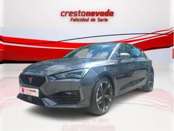 Usado 2024 Cupra Leon | 27.476 € (Precio justo)