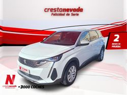 Usado 2021 Peugeot 5008 Active Monovolumen | 14.859 € (Buen precio)