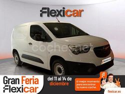 Blanco Usado 2019 Opel Combo Life Expression Monovolumen | 10.490 € (Super precio)