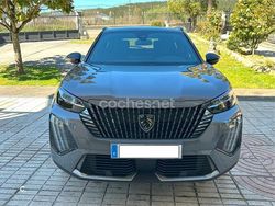 Gris / plata Usado 2025 Peugeot 2008 GT SUV | 26.200 €