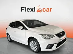 Blanco Usado 2021 Seat Ibiza Style Berlina | 10.490 € (Super precio)