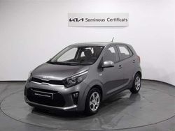 Usado 2024 Kia Picanto Utilitario | 11.729 € (Buen precio)