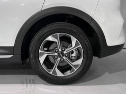 Blanco Usado 2024 Kia XCeed SUV | 22.700 € (Precio justo)