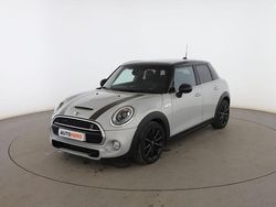 Gris Usado 2016 Mini Cooper SD Utilitario | 16.499 € (Precio justo)