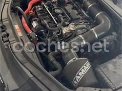 Negro Usado 2008 Audi TT Coupe | 16.500 € (Caro)