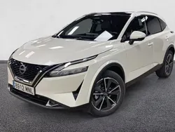 Usado 2024 Nissan Qashqai Tekna SUV | 29.500 € (Precio justo)