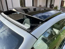 Gris / plata Usado 2007 VW Eos Descapotable | 7500 € (Precio justo)