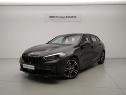 Usado 2022 BMW 118 Executive Utilitario | 26.300 € (Un poco caro)