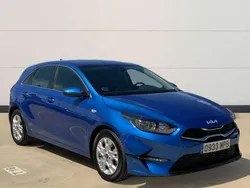 Usado 2024 Kia Ceed Utilitario | 19.300 € (Precio justo)