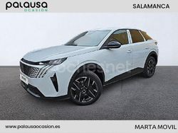 Blanco Nuevo 2025 Peugeot 3008 Allure SUV | 33.400 € (Precio justo)