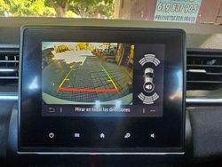 Blanco Usado 2022 Renault Captur Intens SUV | 13.500 € (Precio justo)