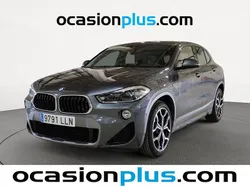Gris Usado 2020 BMW X2 SUV | 22.628 € (Buen precio)