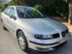 Gris / plata Usado 2000 Seat Toledo Stella Berlina | 3500 €