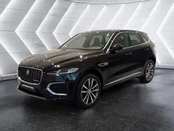 Negro Usado 2024 Jaguar F-Pace R-Dynamic SUV | 63.500 €