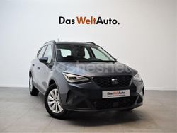 Gris / plata Usado 2023 Seat Arona Style SUV | 16.900 € (Precio justo)