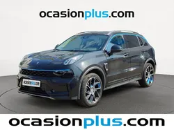 Blanco Usado 2022 Lynk & Co 01 SUV | 18.173 € (Buen precio)