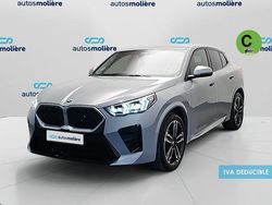 Gris Usado 2025 BMW X2 Comfort Edition SUV | 43.890 €