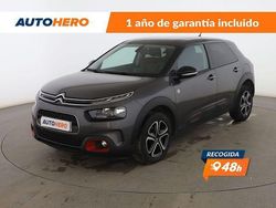 Gri Utilizat 2020 Citroën C4 Cactus PureTech Hatchback | 12.699 € (Preț OK)
