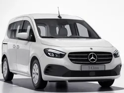 Blanco Nuevo 2024 Mercedes 180 Berlina | 27.754 € (Super precio)