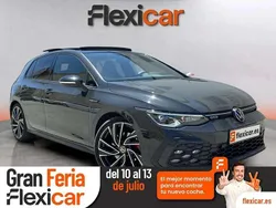Gris Usado 2021 VW Golf VIII Berlina | 29.990 € (Super precio)