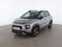 Usado 2021 Citroën C3 Aircross Shine SUV | 16.190 € (Precio justo)