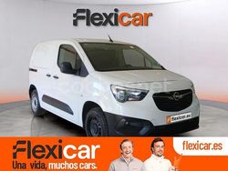 Blanco Usado 2021 Opel Combo Life Edition Monovolumen | 9990 € (Super precio)