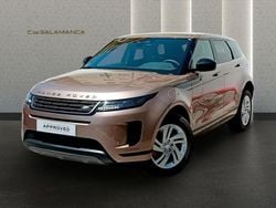 Bronce metalizado Usado 2024 Land Rover Range Rover evoque S SUV | 56.800 €
