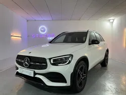 Blanco Usado 2020 Mercedes 200 | 37.800 €