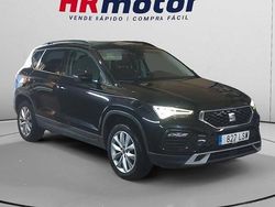 Usado 2021 Seat Ateca Style SUV | 17.890 € (Precio justo)