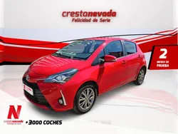 Usado 2020 Toyota Yaris Active | 13.542 € (Precio justo)