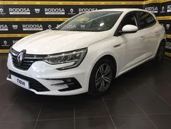 Usado 2021 Renault Mégane IV Zen | 24.900 € (Caro)
