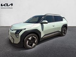 Todoterreno Usado 2024 Kia EV3 SUV | 29.990 € (Super precio)
