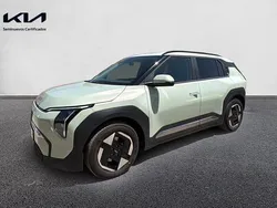 Todoterreno Usado 2024 Kia EV3 SUV | 31.240 €