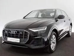 Negro Usado 2023 Audi Q8 SUV | 61.150 €