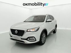 Dover blanco Usado 2023 MG HS Comfort SUV | 16.430 € (Precio justo)