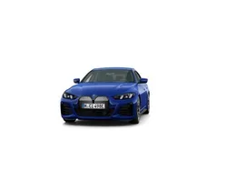Usado 2025 BMW i4 Comfort Edition Berlina | 61.900 € (Caro)