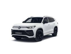 Blanco Nuevo 2025 VW Tayron R-line SUV | 45.277 € (Precio justo)