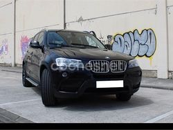 Negro Usado 2012 BMW X5 Comfort Edition SUV | 14.000 €